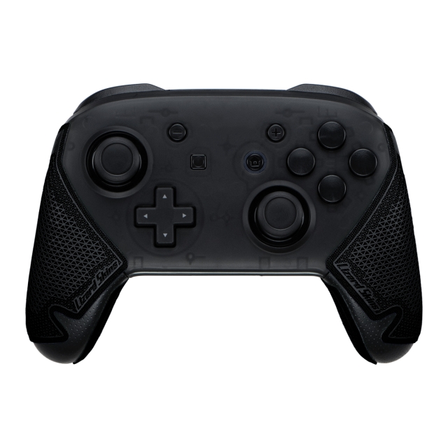 LIZARD SKINS DSP Controller Grip voor Switch Pro Jet Zwart