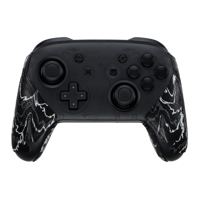LIZARD SKINS DSP Controller Grip voor Switch Pro Zwart Camo