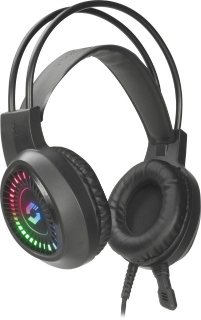 Speedlink VOLTOR LED Stereo Gaming Headset