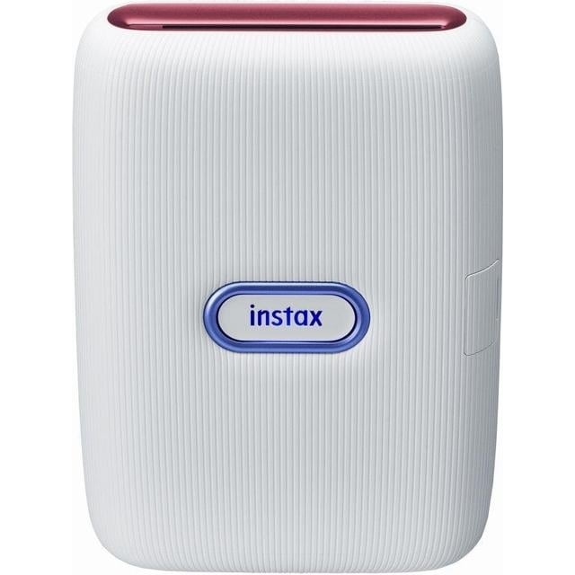 Fuji Instax Mini Link Compacte Fotoprinter - Pokemon Speciaal Bundelpakket
