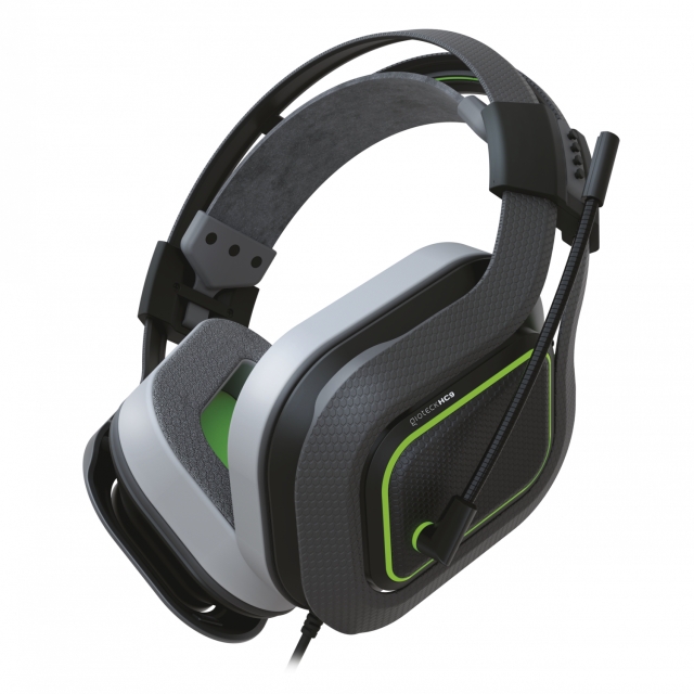 Gioteck HC-9 bedrade headset