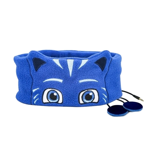 OTL Kids Audio band-hoofdtelefoon - PJ Masks! Catboy (PJ0805)