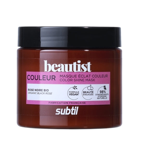 subtil Beautist - Color Shine Masker/Conditioner 250 ml