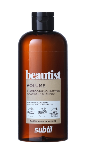 subtil Beautist - Volume shampoo 300 ml