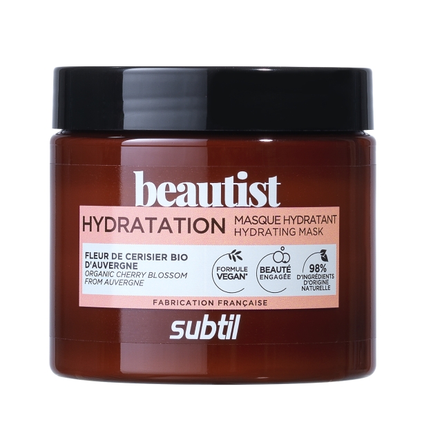 subtil Beautist - Hydraterend Masker/Conditioner 250 ml