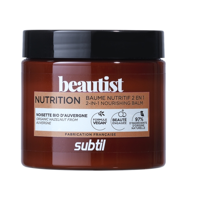 subtil Beautist - Voedend Masker/Conditioner 250 ml