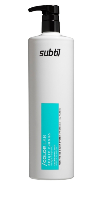 subtil Color Lab Care - Gentle Shampoo 1000 ml