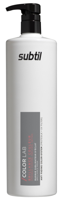 subtil Color Lab Care - Brilliance Masker/Conditioner 1000 ml