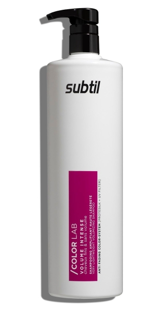 subtil Color Lab Care - Volume shampoo 1000 ml