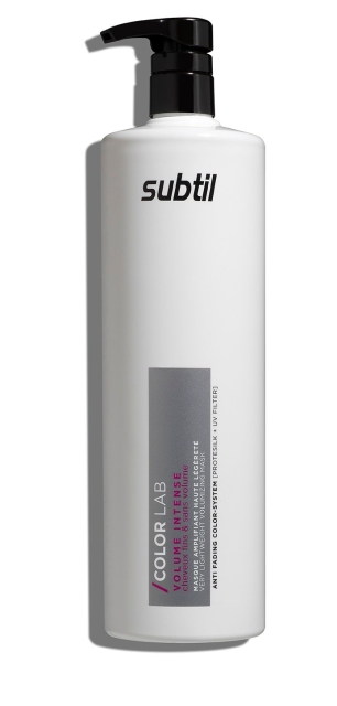 subtil Color Lab Care - Volume Masker/Conditioner 1000 ml
