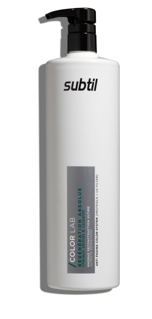subtil Color Lab Care - Repair Masker/Conditioner 1000 ml