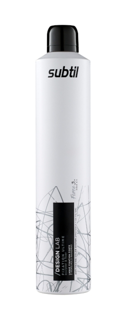 subtil Design Lab Styling - Sterke haarlak 300 ml
