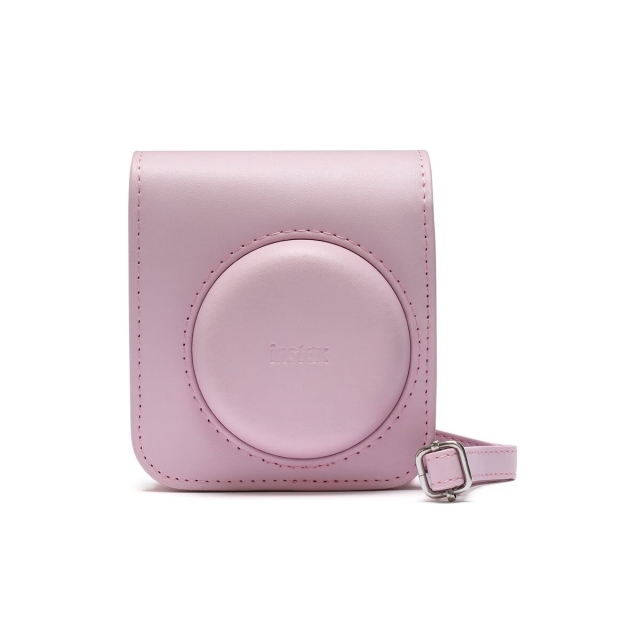 Fuji Mini 12 Etui - Bloesemroze