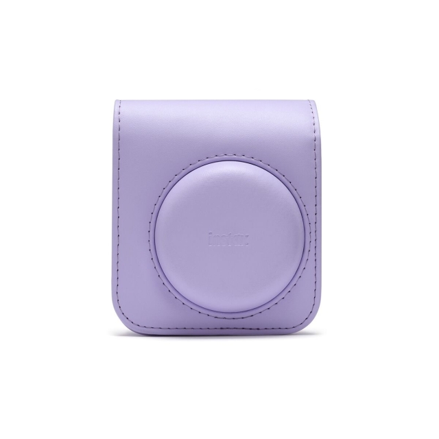 Fuji Mini 12 Etui - Lila Paars
