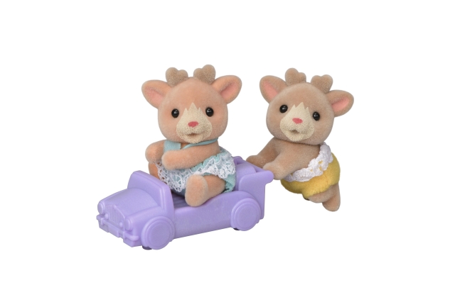 Sylvanian Families Rendier tweeling (5693)