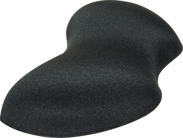 Speedlink LAX Gel Polssteun, zwart
