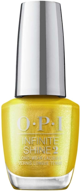 OPI Infinite Shine De Leo