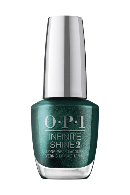 OPI Infinite Shine 2 Pepermunt Schors En Beet 15 ml