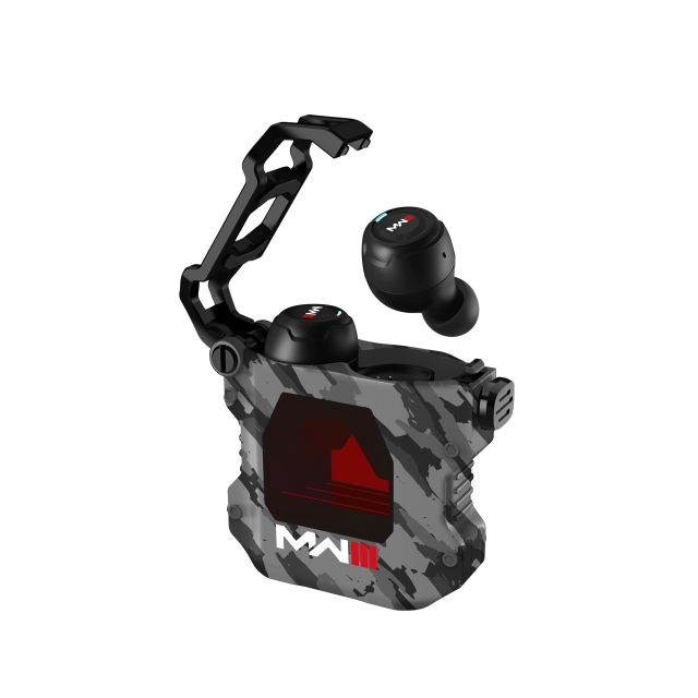 OTL Call of Duty Modern Warfare III TWS 4G draadloze koptelefoon