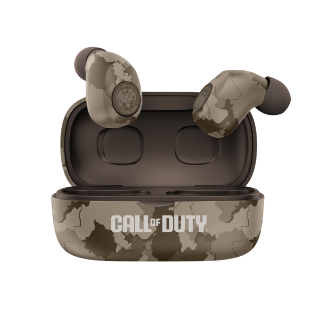 OTL Call of Duty Francise TWS dessert camo