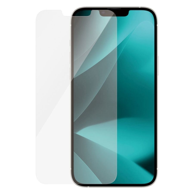 PanzerGlass Schermbeschermer Apple iPhone 14 Plus - 13 Pro Max - Classic Fit