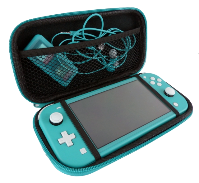 SuBsonic Switch Lite Switch Lite - Starterspakket 6In1