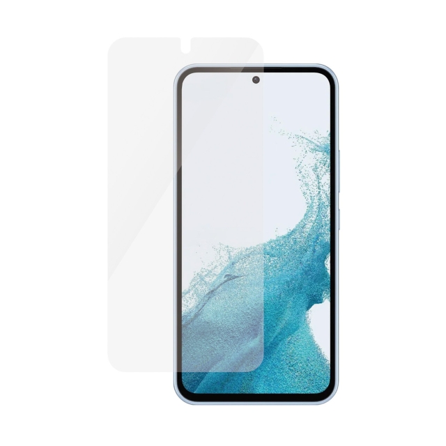 PanzerGlass Schermbescherming Samsung Galaxy A54 5G - Ultra Wide Fit