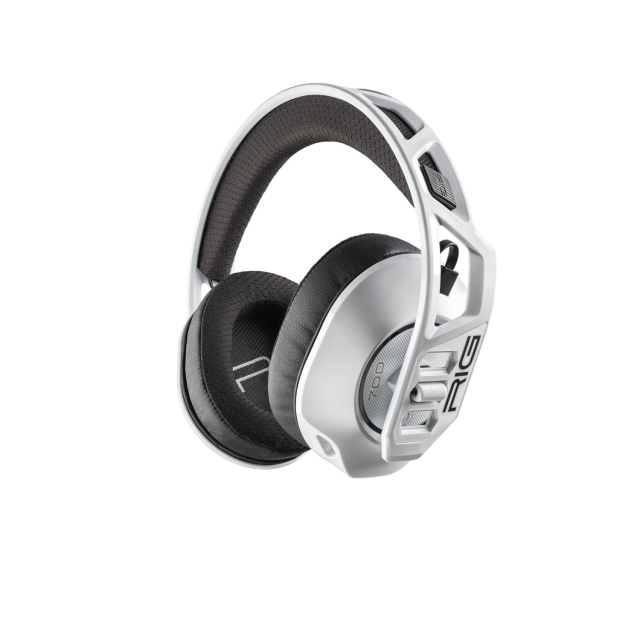 NACON RIG 700Hx witte hoofdtelefoon (XBOX)