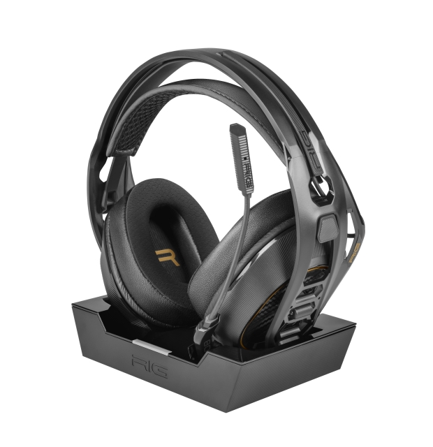 NACON RIG 800 PRO HD draadloze gamingheadset voor pc