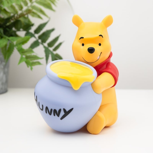 Paladone Winnie de Poeh Licht