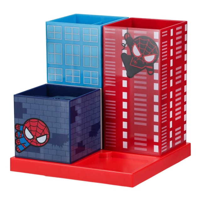 Paladone Spiderman Desktop Organiser