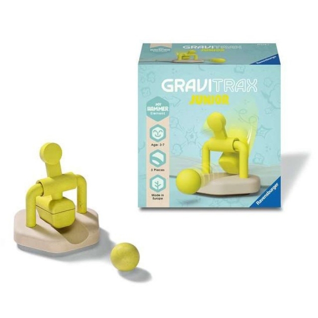 Ravensburger GraviTrax Junior Element Hamer