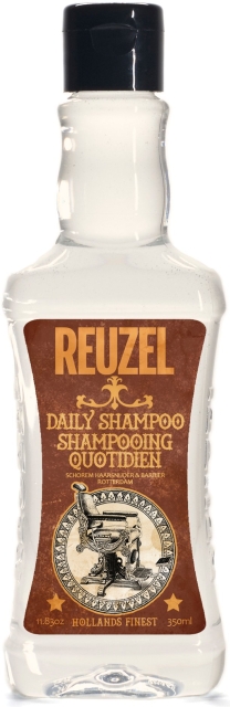 Reuzel Dagelijkse shampoo 350 ml