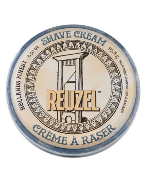 Reuzel Scheercrème 95,8 ml