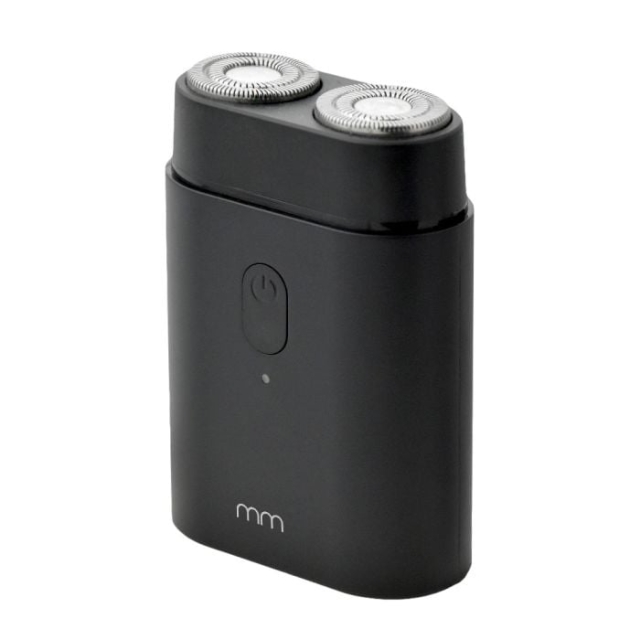 MikaMax Precisie Reisscheerapparaat