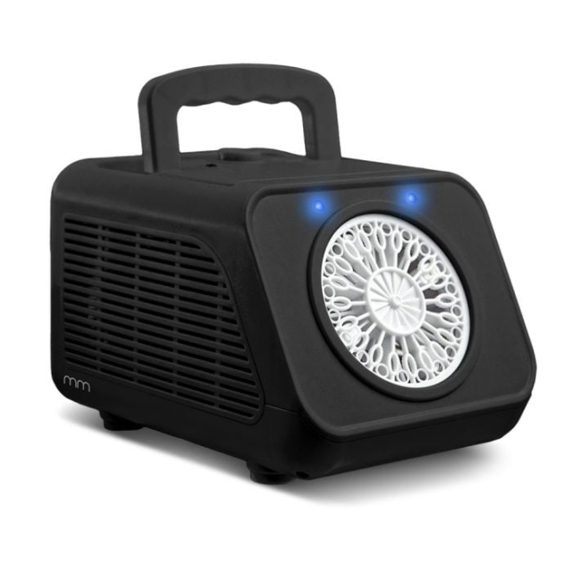 MikaMax MM - Bellenmachine