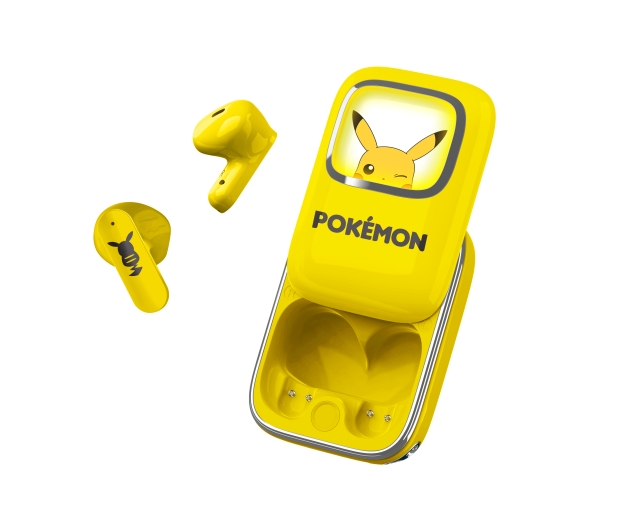 OTL Pokemon Pikachu Slide TWS oortelefoon