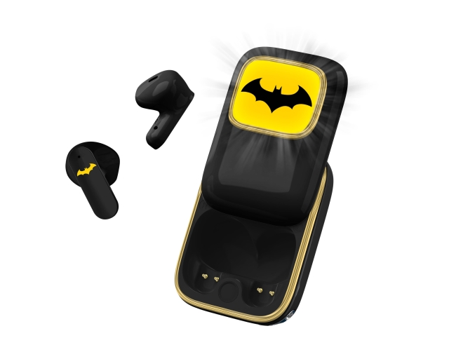 OTL Batman Donkere Ridder Slide TWS oordopjes