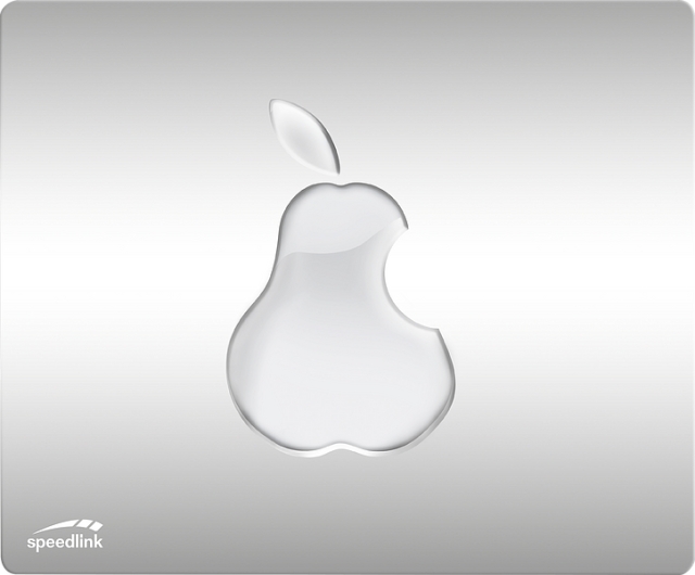 Speedlink Silk Muismat Peer