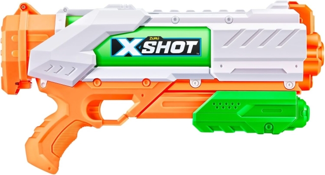 Zuru X-Shot X-shot - Waterpistool Snelvulling (56138)