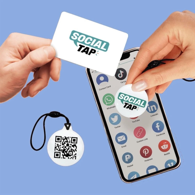 MikaMax Sociale kranen - Bundel