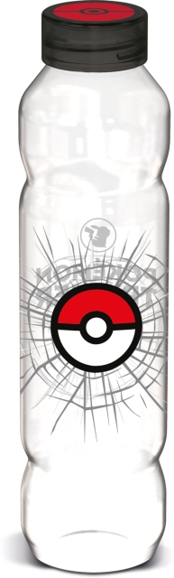 Pokémon Water Bottle 1200ml (3563)