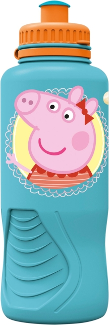 Peppa Pig Peppa Pig Stor - Sport waterfles - (13928)