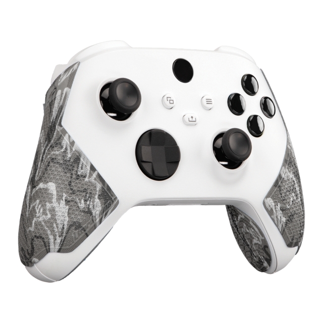 LIZARD SKINS DSP Controller Grip voor Xbox Series X - Phantom Camo