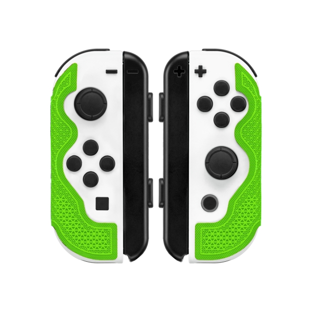 LIZARD SKINS DSP Controller Grip voor Switch Joy-Con - Smaragdgroen