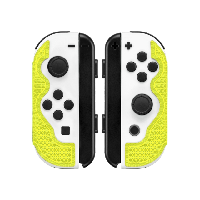 LIZARD SKINS DSP Controller Grip voor Switch Joy-Con - Neon