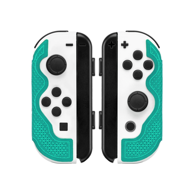 LIZARD SKINS DSP Controller Grip voor Switch Joy-Con - Teal