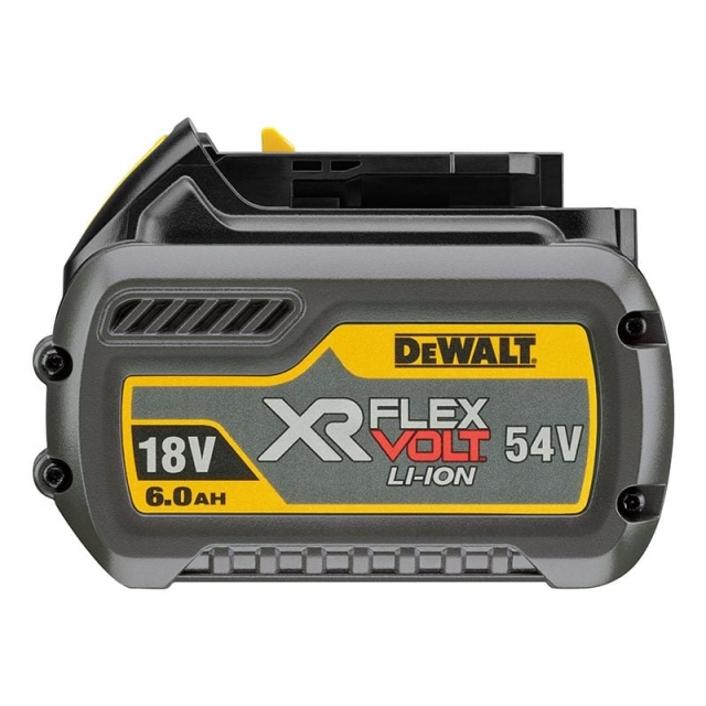 DeWALT DCB546 18V/54V 6,0 / 2,0Ah Li-ion FlexVolt XR dia