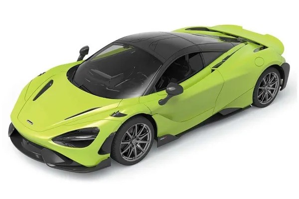 TEC-TOY McLaren 765LT R/C 1:16 2,4GHz - groen metallic (471312)