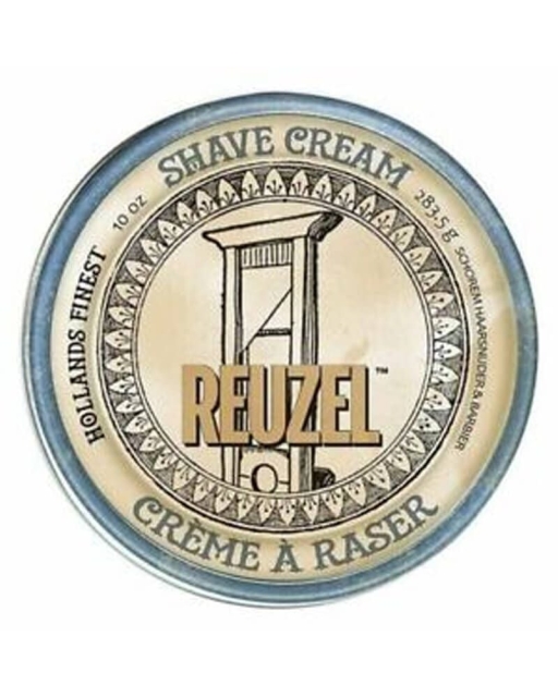 Reuzel Scheercrème 283,5 ml